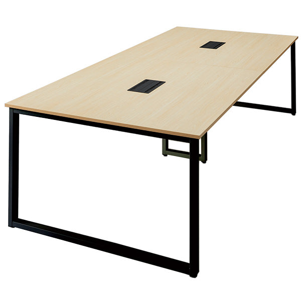 会議テーブル W2800 × D1200 ABWシリーズ