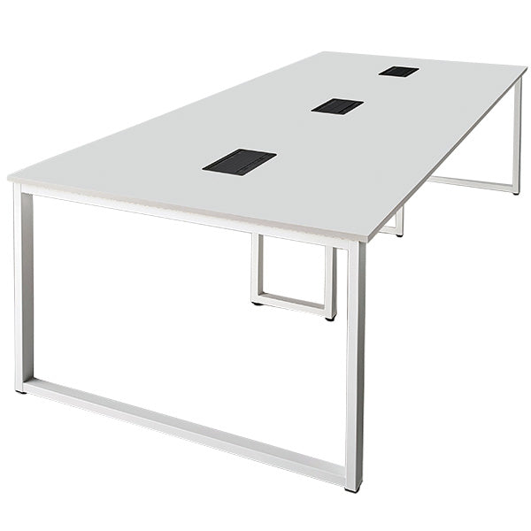 会議テーブル W3000 × D1200 ABWシリーズ