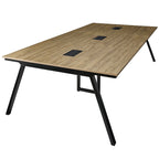 会議テーブル W4200 × D1400 EVLシリーズ