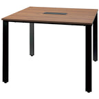 会議テーブル W1000 × D1200 REVシリーズ