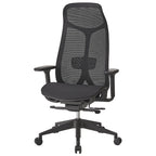 オフィスチェア メッシュ EBCシリーズ