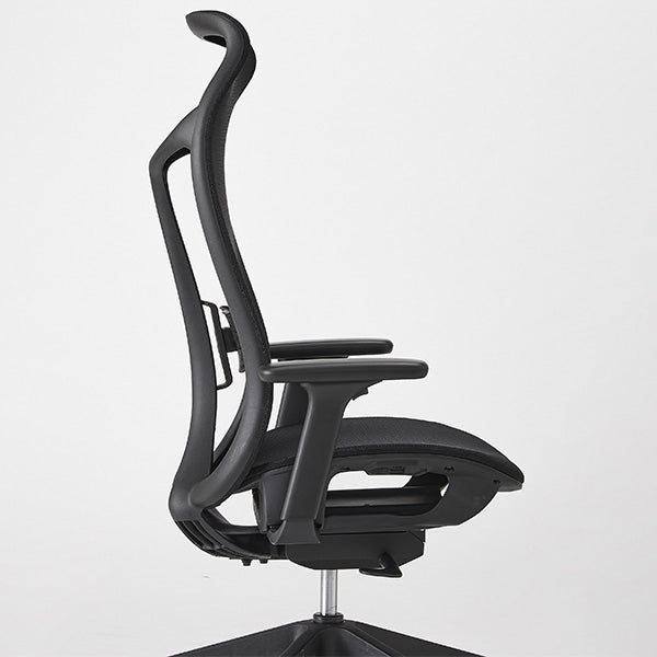 オフィスチェア メッシュ EBCシリーズ