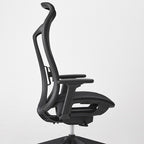 オフィスチェア メッシュ EBCシリーズ