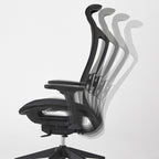 オフィスチェア メッシュ EBCシリーズ