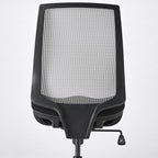 オフィスチェア メッシュ LVSシリーズ