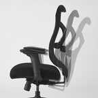 オフィスチェア メッシュ CPCシリーズ