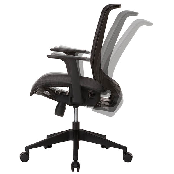 オフィスチェア メッシュ SPNシリーズ