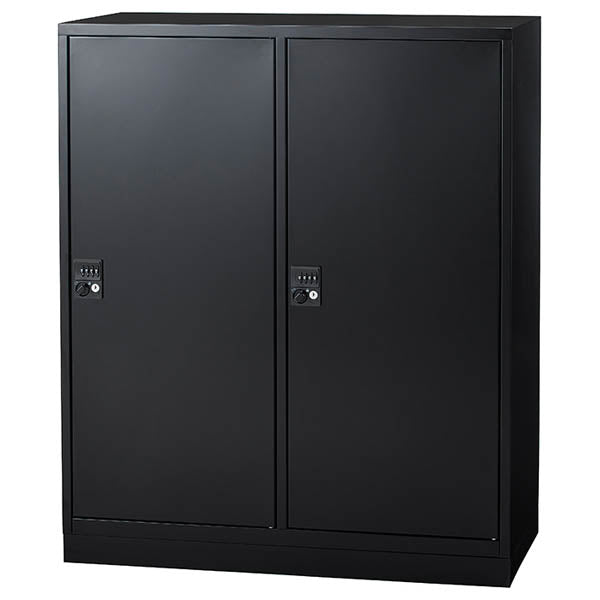 パーソナルロッカー 縦型 2人用