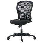 オフィスチェア メッシュ D4Cシリーズ