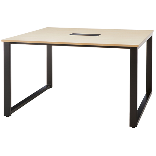 会議テーブル W1200 × D1200 ABWシリーズ